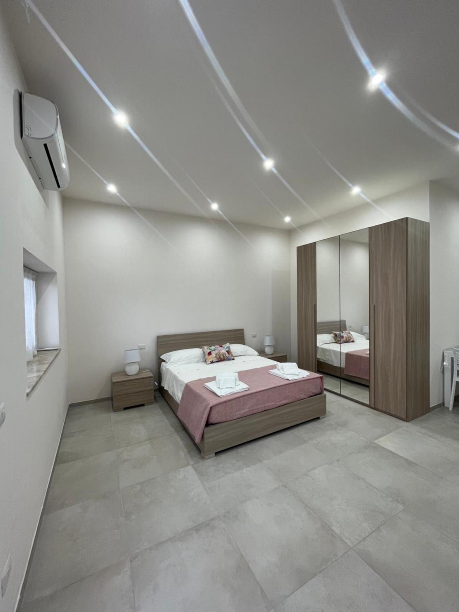 Case Vacanze Lulu Seclì 外观 照片